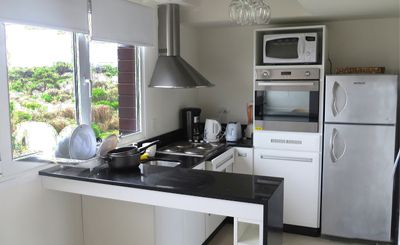 Complejo Linda bay - Duplex de 2 ambientes - Con vista al mar y al bosque. - Dúplex/Tríplex en Mar de las Pampas