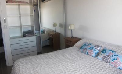 Complejo Linda bay - Duplex de 2 ambientes - Con vista al mar y al bosque. - Dúplex/Tríplex en Mar de las Pampas