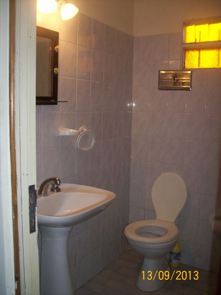 3 ambientes - Muy luminoso - A 50 m. del mar - En zona centrica - Dúplex/Tríplex en La Lucila del Mar