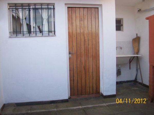 3 ambientes - Muy luminoso - A 50 m. del mar - En zona centrica - Dúplex/Tríplex en La Lucila del Mar