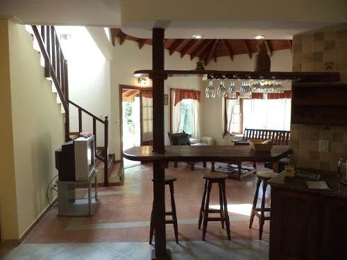 Chalet amplio en excelente zona con pileta - Con muy buena luminosidad - Casa/Chalet en Cariló