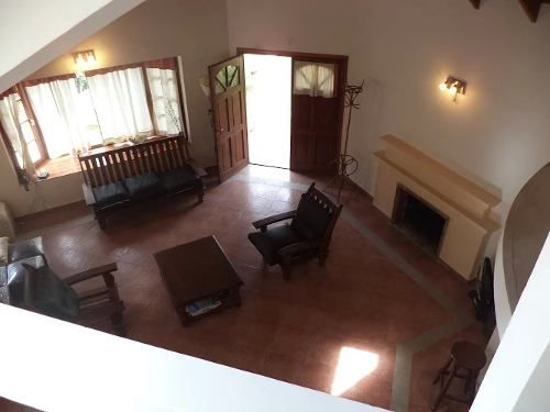 Chalet amplio en excelente zona con pileta - Con muy buena luminosidad - Casa/Chalet en Cariló