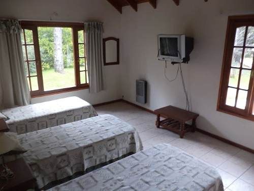 Chalet amplio en excelente zona con pileta - Con muy buena luminosidad - Casa/Chalet en Cariló