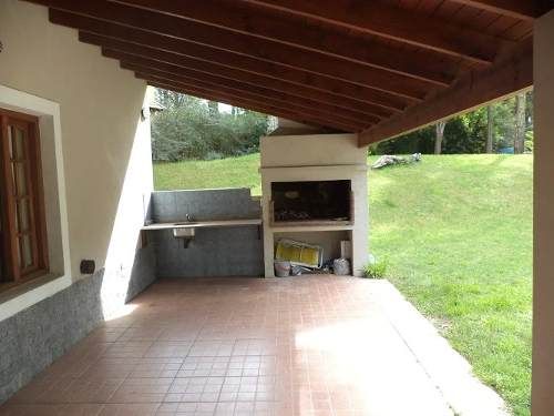 Chalet amplio en excelente zona con pileta - Con muy buena luminosidad - Casa/Chalet en Cariló
