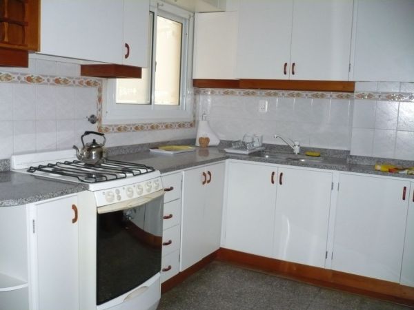 4 Ambientes - Vista al Mar - Frente al Mar - Departamento en Necochea