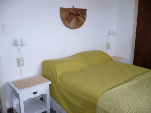 4 Ambientes - Vista al Mar - Frente al Mar - Departamento en Necochea