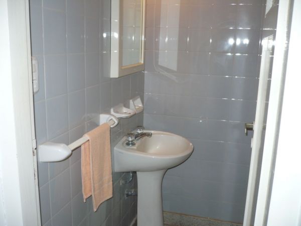 4 Ambientes - Vista al Mar - Frente al Mar - Departamento en Necochea