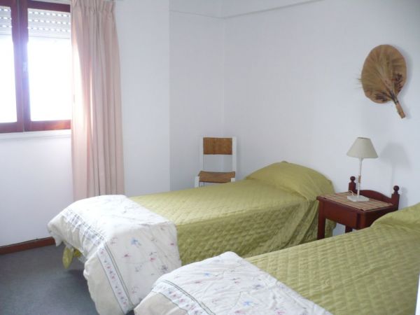 4 Ambientes - Vista al Mar - Frente al Mar - Departamento en Necochea