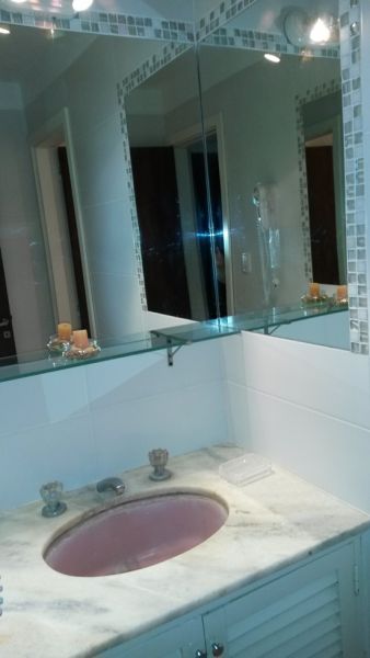 4 Ambientes - Vista al Mar - Frente al Mar - Departamento en Necochea