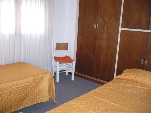 4 Ambientes - Vista al Mar - Frente al Mar - Departamento en Necochea