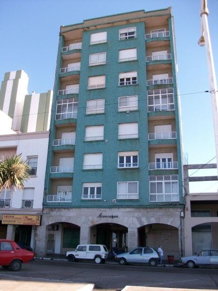 Departamento Frente al Mar -  - Departamento en Necochea