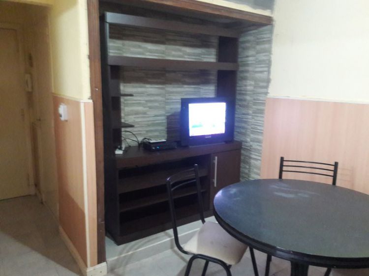 2 Ambientes -  - Departamento en Necochea