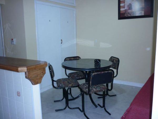 2 Ambientes -  - Departamento en Necochea