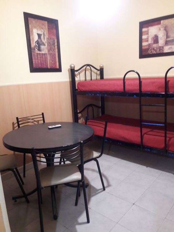 2 Ambientes -  - Departamento en Necochea