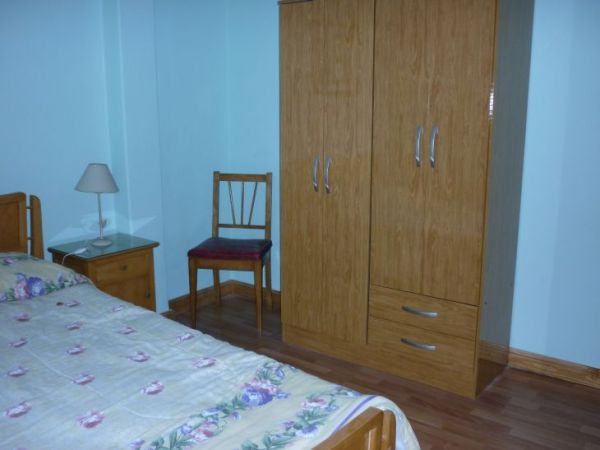 2 Ambientes -  - Departamento en Necochea