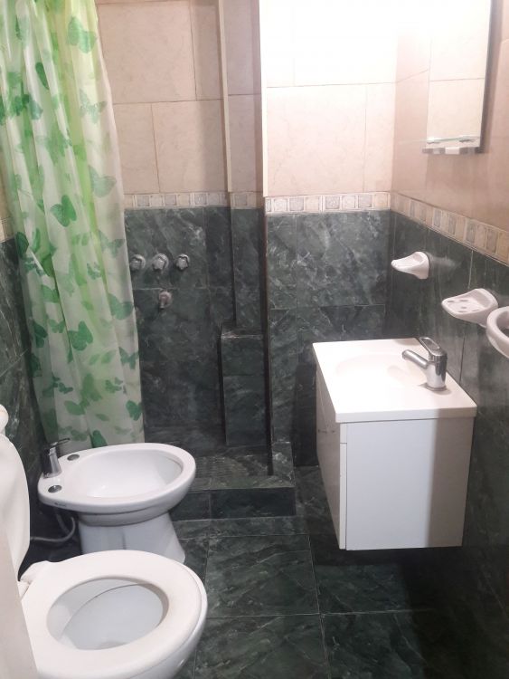 2 Ambientes -  - Departamento en Necochea