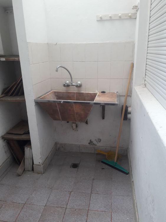 2 Ambientes -  - Departamento en Necochea