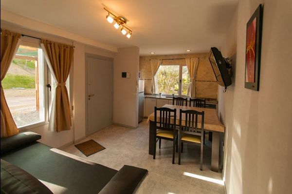 Complejo Vista Ostende - A 3 cuadras del mar - Departamento en Ostende