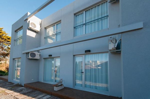 Complejo Vista Ostende - A 3 cuadras del mar - Departamento en Ostende