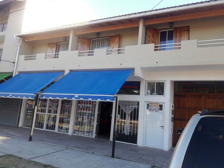 Hermoso departamento totalmente equipado - A estrenar - A 2 1/2 cuadras del mar - Zona comercial - Departamento en Mar del Tuyú