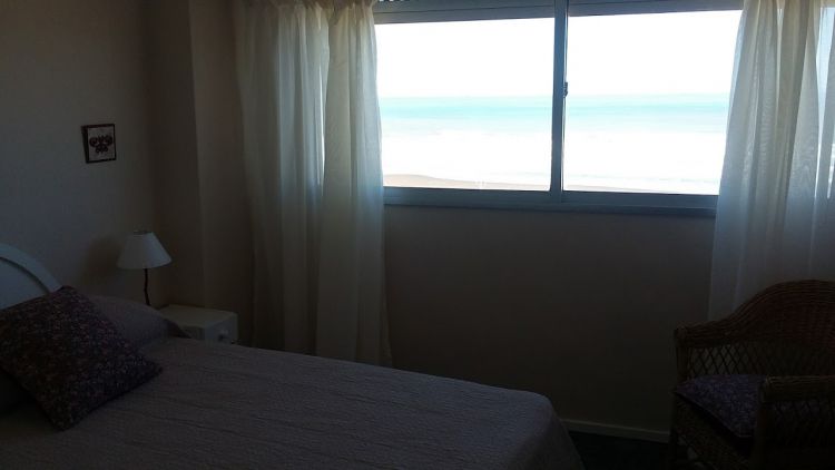 Departamento Frente al Mar excelente ubicación un dormitorio - A media cuadra del Complejo Casino y a 3 cuadras de la peatonal - Departamento en Necochea