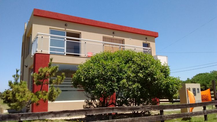 HERMOSO DEPARTAMENTO FRENTE Y CON VISTA AL MAR -  - Departamento en Nueva Atlantis