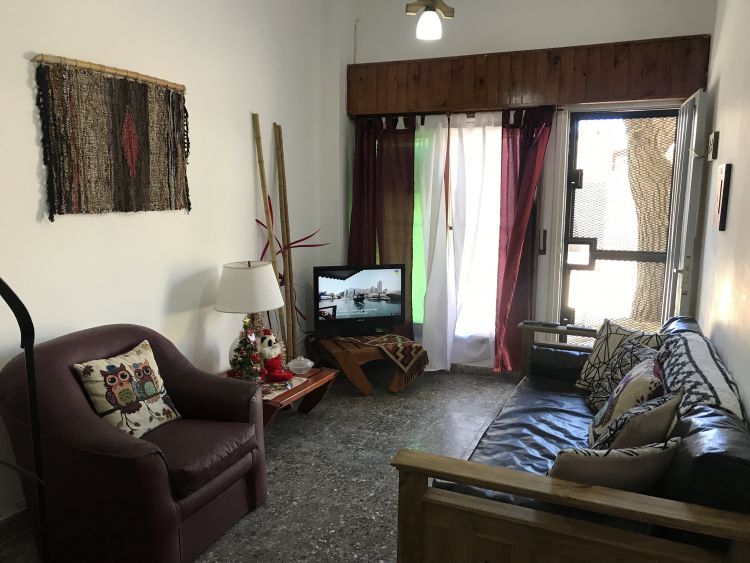 Se alquila Dúplex en Costa Azul a 100 mts de la playa - A 100 metros de la playa - Dúplex/Tríplex en Costa Azul