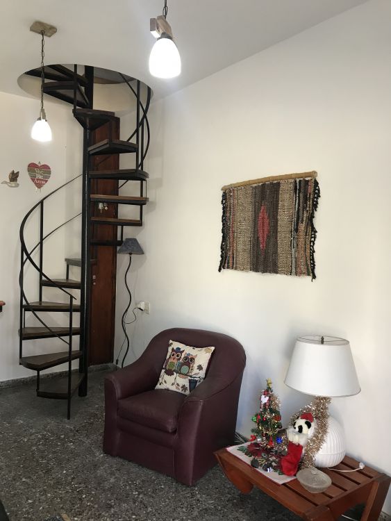 Se alquila Dúplex en Costa Azul a 100 mts de la playa - A 100 metros de la playa - Dúplex/Tríplex en Costa Azul