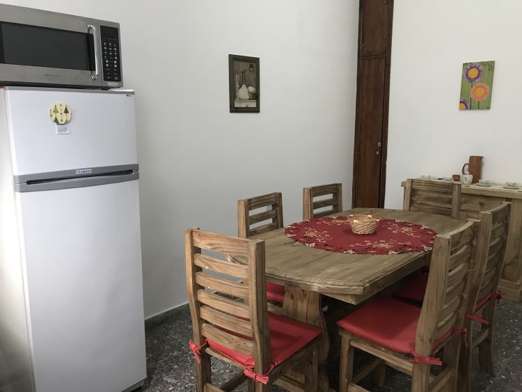 Se alquila Dúplex en Costa Azul a 100 mts de la playa - A 100 metros de la playa - Dúplex/Tríplex en Costa Azul