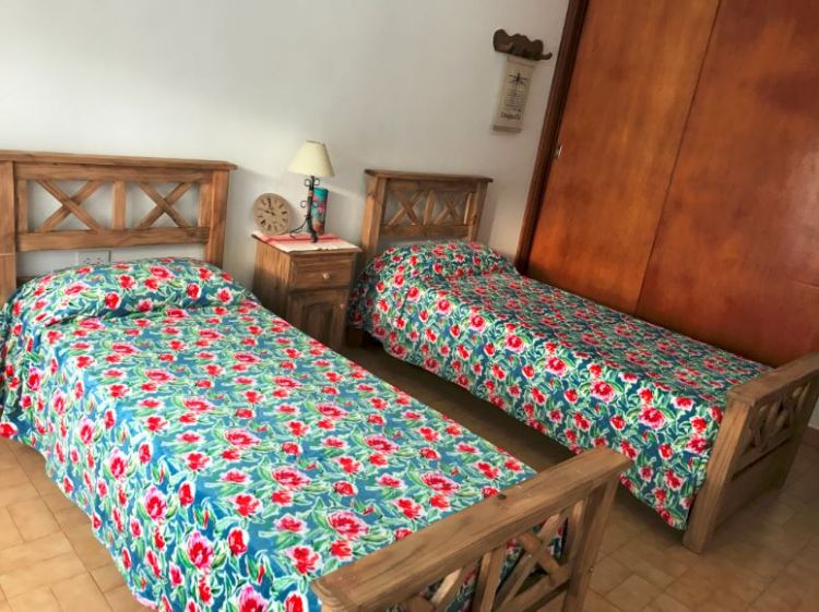 Se alquila Dúplex en Costa Azul a 100 mts de la playa - A 100 metros de la playa - Dúplex/Tríplex en Costa Azul
