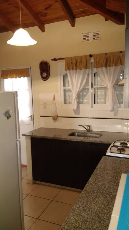 Impecable 3 ambientes - Minada 3 -  - Departamento en Costa Azul
