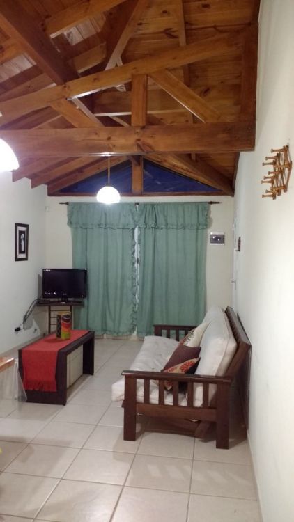 Impecable 3 ambientes - Minada 3 -  - Departamento en Costa Azul