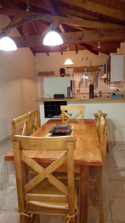 Impecable 3 ambientes - Minada 3 -  - Departamento en Costa Azul