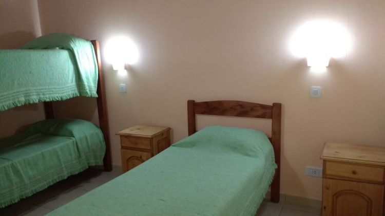 Impecable 3 ambientes - Minada 3 -  - Departamento en Costa Azul