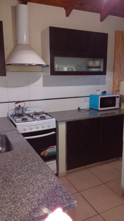 Impecable 3 ambientes - Minada 3 -  - Departamento en Costa Azul