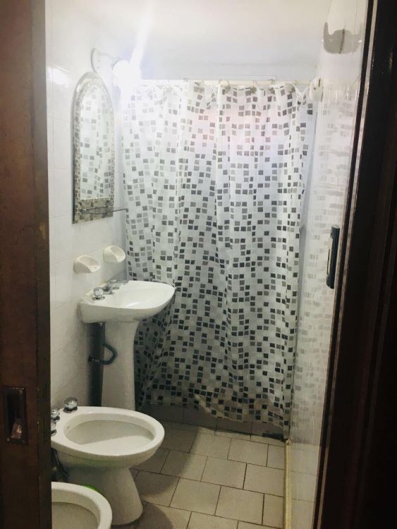 La casita de Pilar - 3 Ambientes - Entrada de Auto -Consulte Promociónes Especiales - A 1 Cuadra del Mar - A 1 Cuadra del Centro - Departamento en Aguas Verdes
