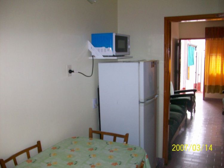 Departamento cómodo, funcional y luminoso -  - Departamento en Costa Azul