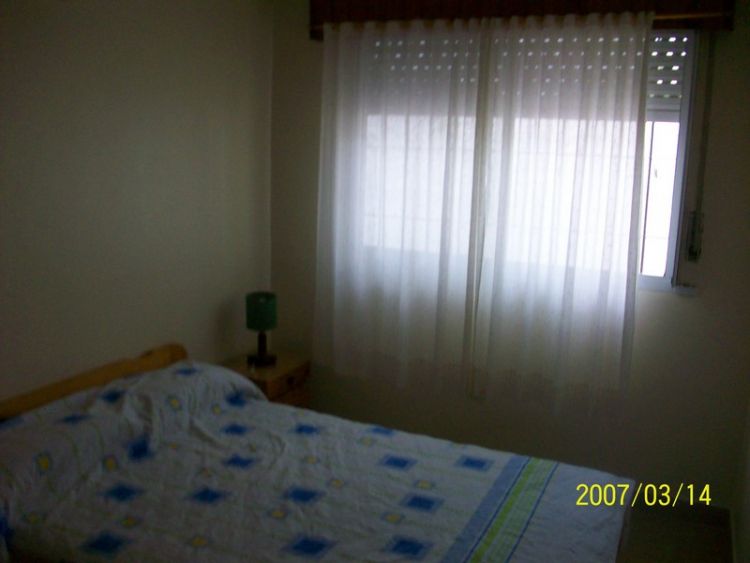 Departamento cómodo, funcional y luminoso -  - Departamento en Costa Azul