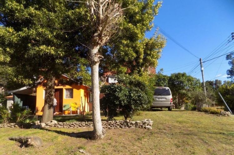 La Adelina - Monoambiente - Gran Confort - Totalmente equipado - Casa/Chalet en Claromecó