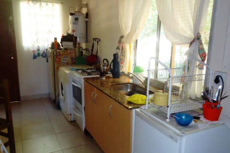 La Adelina - Monoambiente - Gran Confort - Totalmente equipado - Casa/Chalet en Claromecó