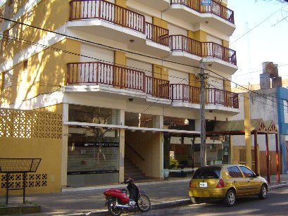 Departamento 4Piso - Vista al Mar - A 1 cuadra de la playa y a pasos de peatonal. - Departamento en San Bernardo