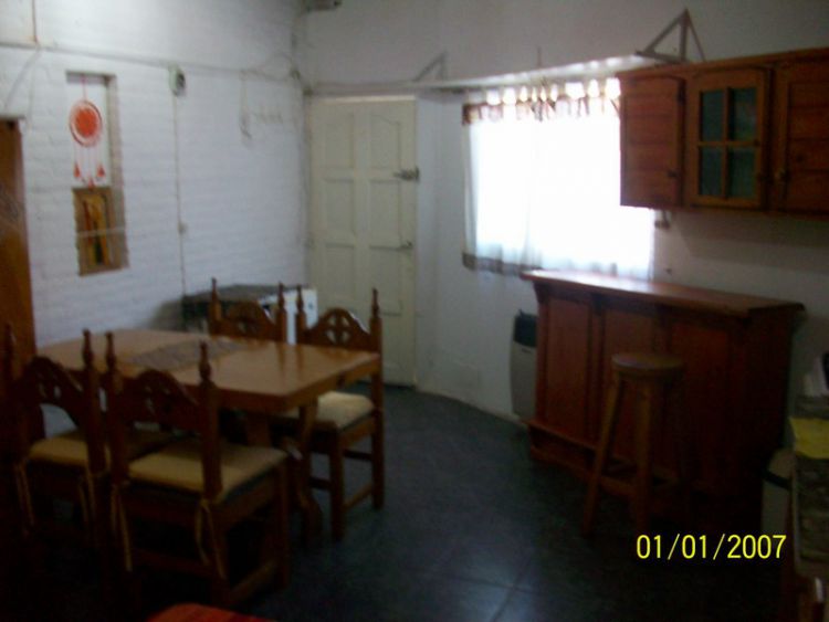 Sencillito, cómodo y funcional - Monoambiente - Sencillo - Cómodo - Funcional - Departamento en Costa Azul