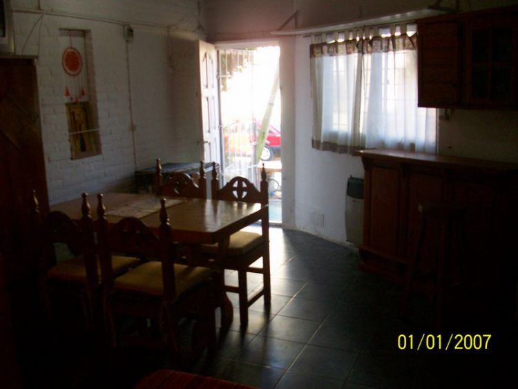 Sencillito, cómodo y funcional - Monoambiente - Sencillo - Cómodo - Funcional - Departamento en Costa Azul