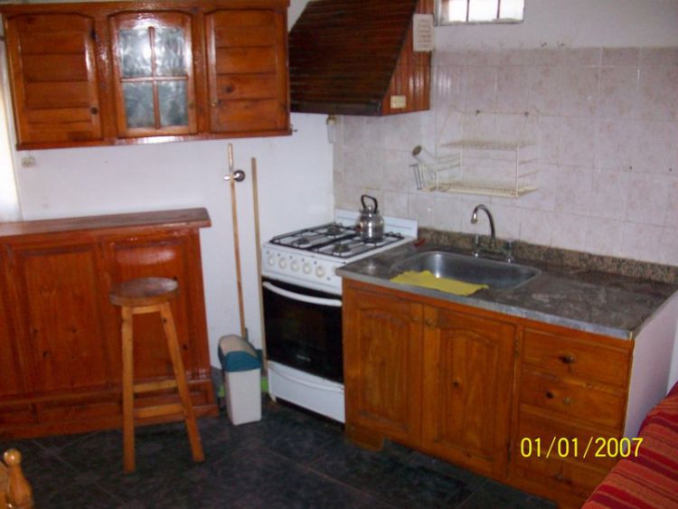 Sencillito, cómodo y funcional - Monoambiente - Sencillo - Cómodo - Funcional - Departamento en Costa Azul