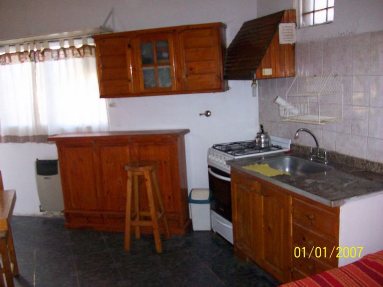 Sencillito, cómodo y funcional - Monoambiente - Sencillo - Cómodo - Funcional - Departamento en Costa Azul
