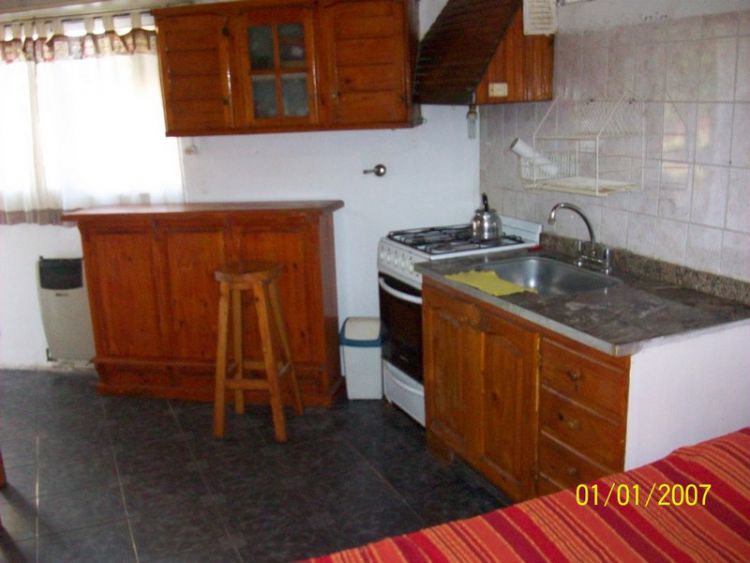Sencillito, cómodo y funcional - Monoambiente - Sencillo - Cómodo - Funcional - Departamento en Costa Azul