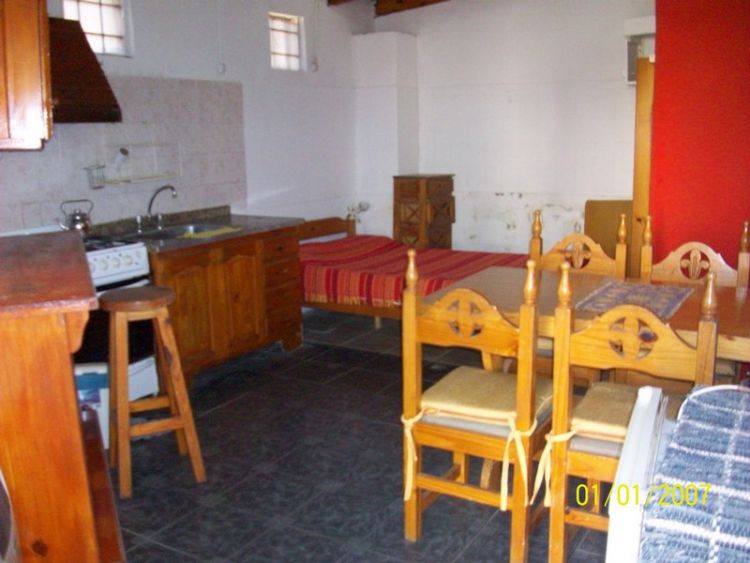 Sencillito, cómodo y funcional - Monoambiente - Sencillo - Cómodo - Funcional - Departamento en Costa Azul