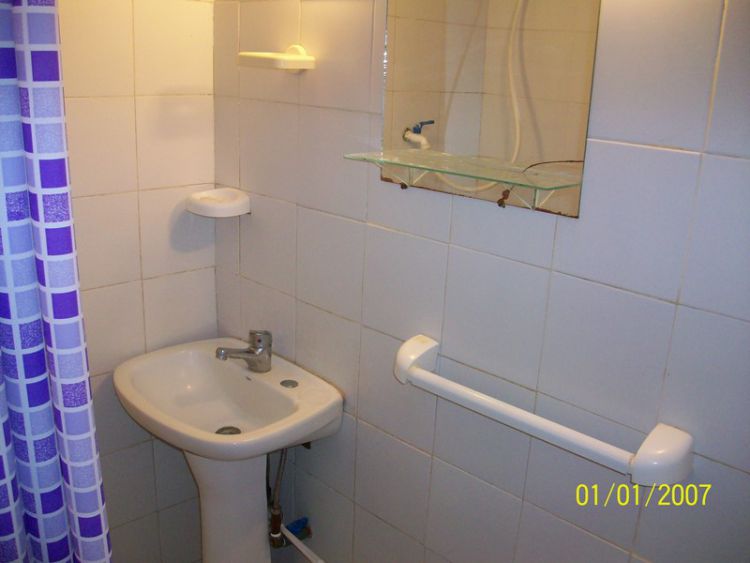 Sencillito, cómodo y funcional - Monoambiente - Sencillo - Cómodo - Funcional - Departamento en Costa Azul