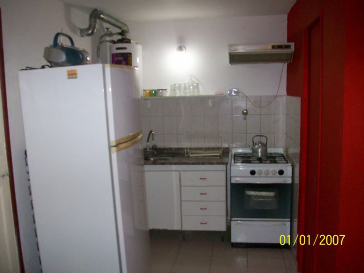 Departamento 2 ambientes - Cerquita del mar - Departamento en Costa Azul