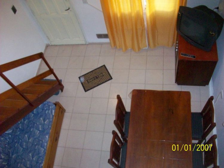 Departamento 2 ambientes - Cerquita del mar - Departamento en Costa Azul